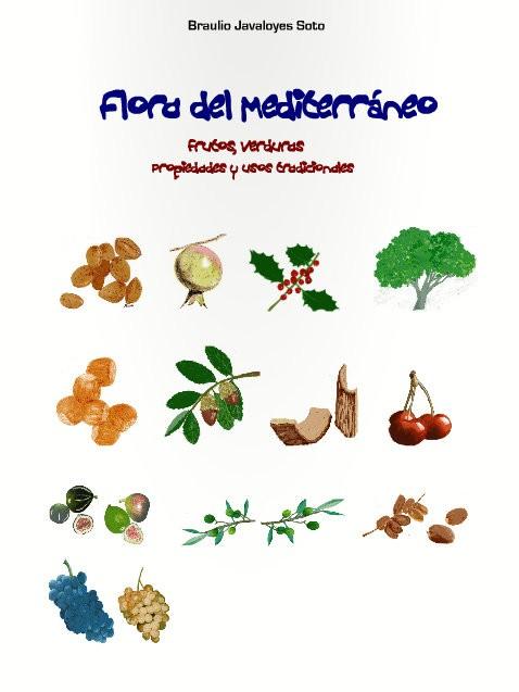 Flora del Mediterráneo