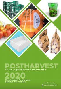 Postharvest Directory